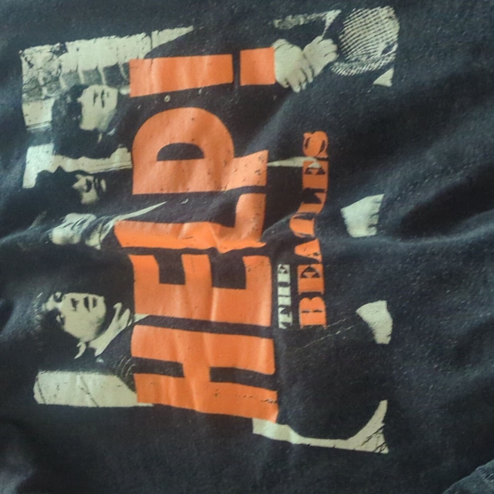 Beatles sweatshirt - Picture 2 of 4